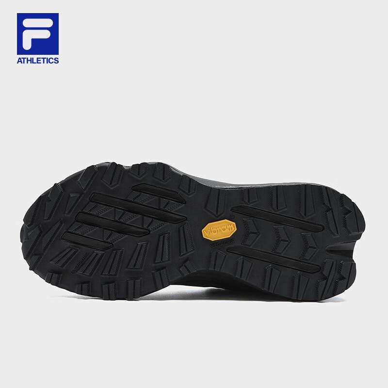 Fila Женские кроссовки для трейлраннинга BOA Lynx 3+
