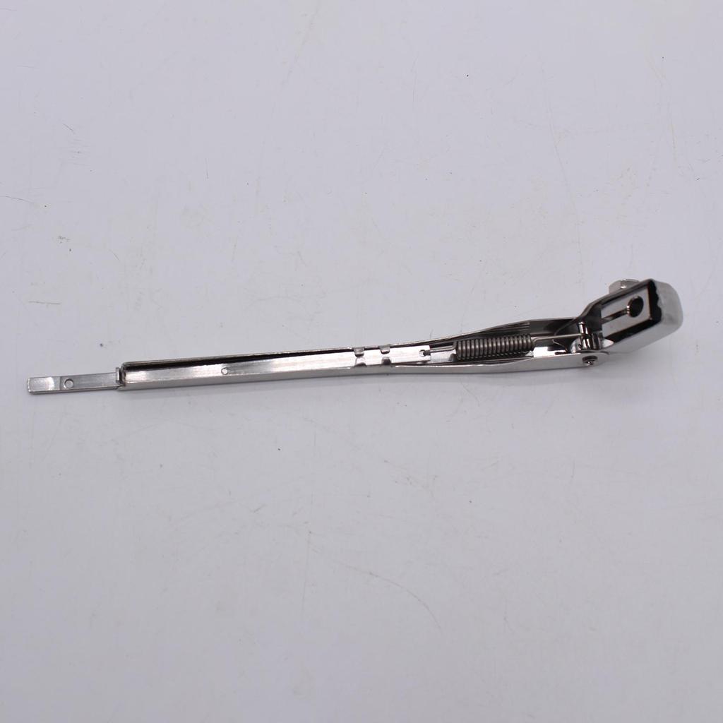 Wiper Arm Vehicle Rain Professional Windshield Car Stainless Steel Replacement