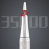 Перезаряжаемая электрическая машинка для маникюра и педикюра 35000 об/мин, портативный набор