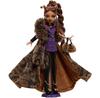 Кукла Mattel Monster High Модная Clawdeen House of Wolf Коллекционная JDR66