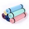 Sports Fitness Mat Exercise Body Building Blanket Nonslip Exercise Pad Gymnastics Mat Fitness Equipment Sports Supplies