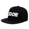 Кепка GOLF IGOR с 5 панелями Tyler, The Creator Snapback Caps Igor Бейсбольная кепка с хлопковым принтом Шапки в стиле хип-хоп женские унисекс Популярная кепка для папы