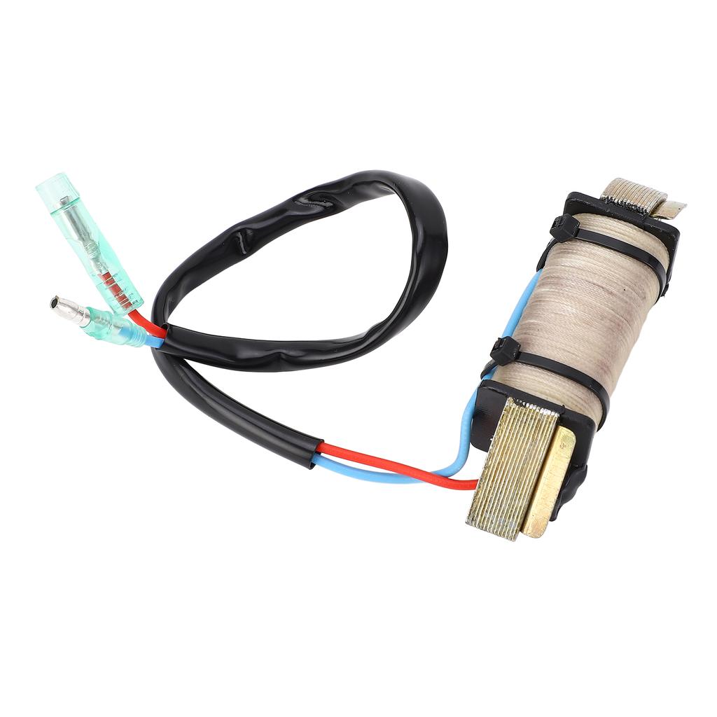 3G3 06021 1 803702 Катушка зарядки подвесного мотора Водонепроницаемая катушка зарядки лодочного мотора для Tohatsu 2