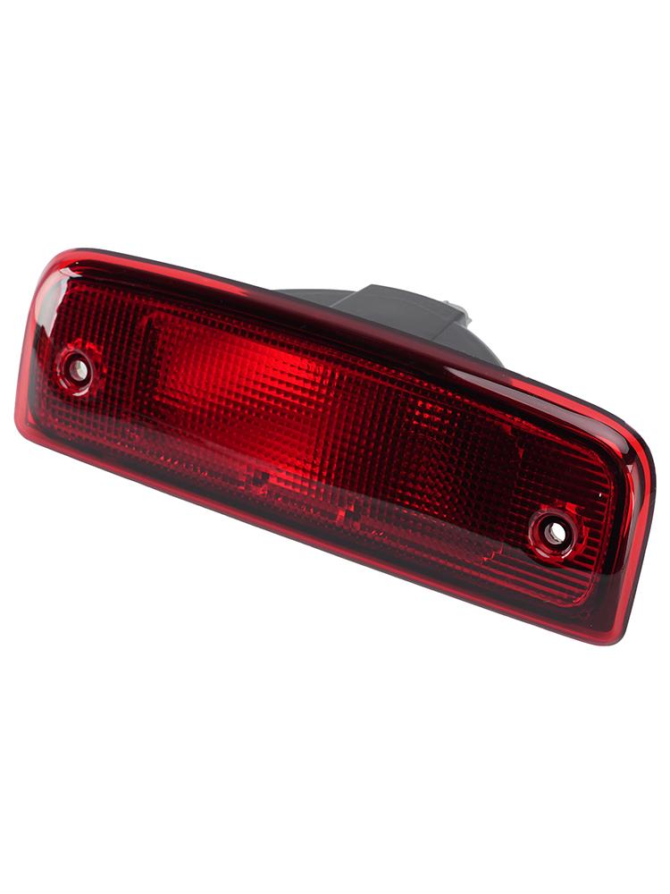 Сборка третьего стоп-сигнала 923-153 Для NV1500 2012-2021 Красный