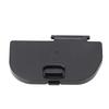 Camera Battery Door Cover Lid Cap Replacement Battery Door Chamber Cover Lid Repair Part for D100 D90 D70 D70S D80 DSLR
