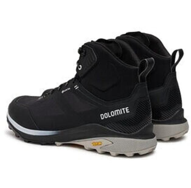 Треккинговые ботинки Dolomite Nibelia High GTX