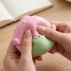 Бутылка для воды с декомпрессией, бутылка для напитков, музыкальная декомпрессия, игрушка с медленным выпуском воздуха