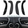 Ручка двери внутренняя передняя левая правая для Renault Megane 3 MK3 Fluence 2008-2016 809540001R 809600015R