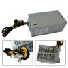 Блок питания для HP 942332-001 400 Вт, совместимый с моделями ProDesk 600 480 680 285 288 280 G3 MT и EliteDesk 800 G3