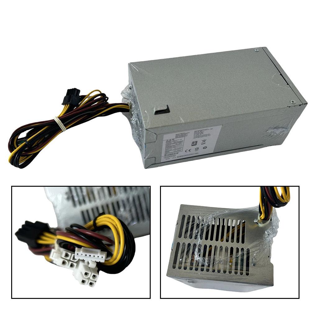 Блок питания для HP 942332-001 400 Вт, совместимый с моделями ProDesk 600 480 680 285 288 280 G3 MT и EliteDesk 800 G3