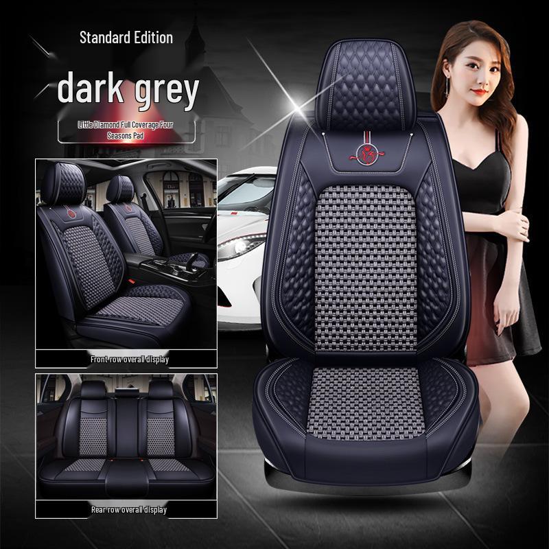 Honda Lingpai Odyssey All-Season Car Seat Cushion