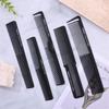 Heat Resistant Carbon Fiber Hairdressing Comb for Thinning and Children's Haircuts