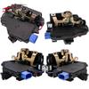 4x Приводы замка двери Передние и задние Для VW Golf V JETTA III TOURAN 3D1837015AB 3D1837016AC 7L0839015D 7L0839016D