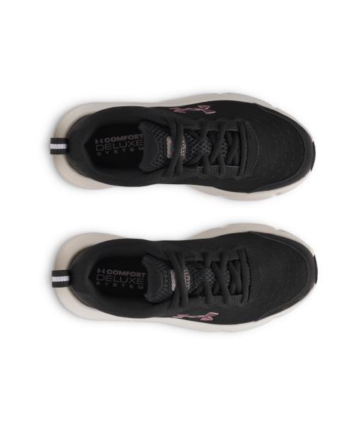 Women's Charged Assert 10 Running Shoe 3026179-006 [Shipped from Korea] 100% Authentic