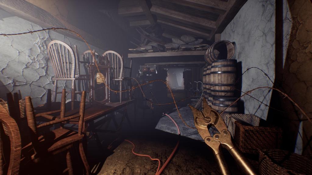 Ad Infinitum North Xbox Series X (Import America) -