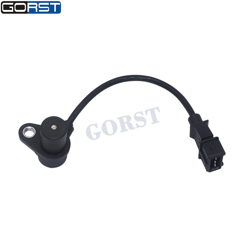 Crankshaft Position Sensor 0261210127 for Citroen Jumpy Fiat Fiorino Peugeot Car Auto Part 1920Y9 46411427 SS10897
