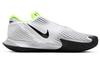 Nike Теннисные кроссовки Court Air Zoom Vapor Cage 4 Белый Вольт CD0424-100