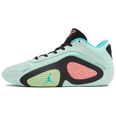 Кроссовки Air Tatum 2 Vortex Мужские Зеленый Мятный-Пена Лава-Сияние FJ6457-300