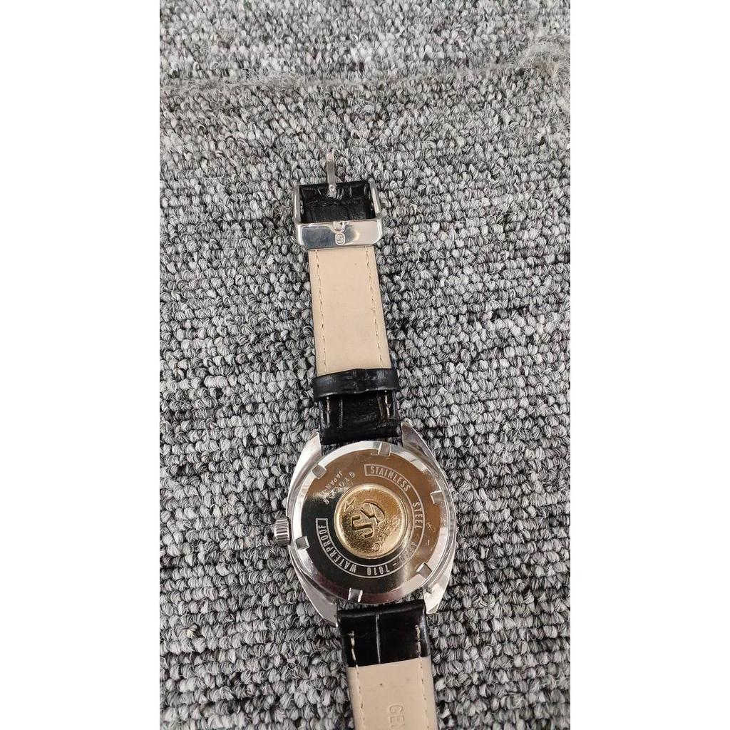 Б/у механические часы GRAND SEIKO 4520-7010 с ручным заводом