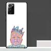 Funny hasbulla Case For Samsung Galaxy S25 Ultra S21 S22 S23 S24 Ultra S9 S10 S20 Plus S25 FE Phone Cover