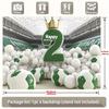 Party Backdrop Birthday Football Soccer Photo Booth Background Wall Decor