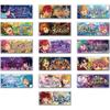 Ensemble Stars Ensemble Stars Banner Badge Collection Climax Spotlight Ver 1box 16pcs