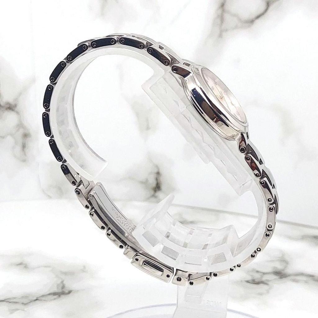 [USED] SEIKO LK Lucia Solar Radio-Controlled Watch for Women