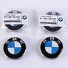 4 шт. 56 мм 68 мм Эмблема Для Колпачков Ступицы Колес BMW Для BMW 3 Серии 5 Серии E60 E90 F10 F30 E46 E39 X5 E53 E70 E38 Z4