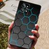 Чехол для Realme GT2 Pro 5G ТПУ Черный Бампер Силиконовый Защитный Funda для Realme GT 2 Pro Чехол для Телефона GT2 Pro 2PRO 2022 Capas