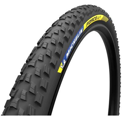 Шина Michelin Force XC2 Racing Tubeless 29´´ x 2.10 жесткая MTB