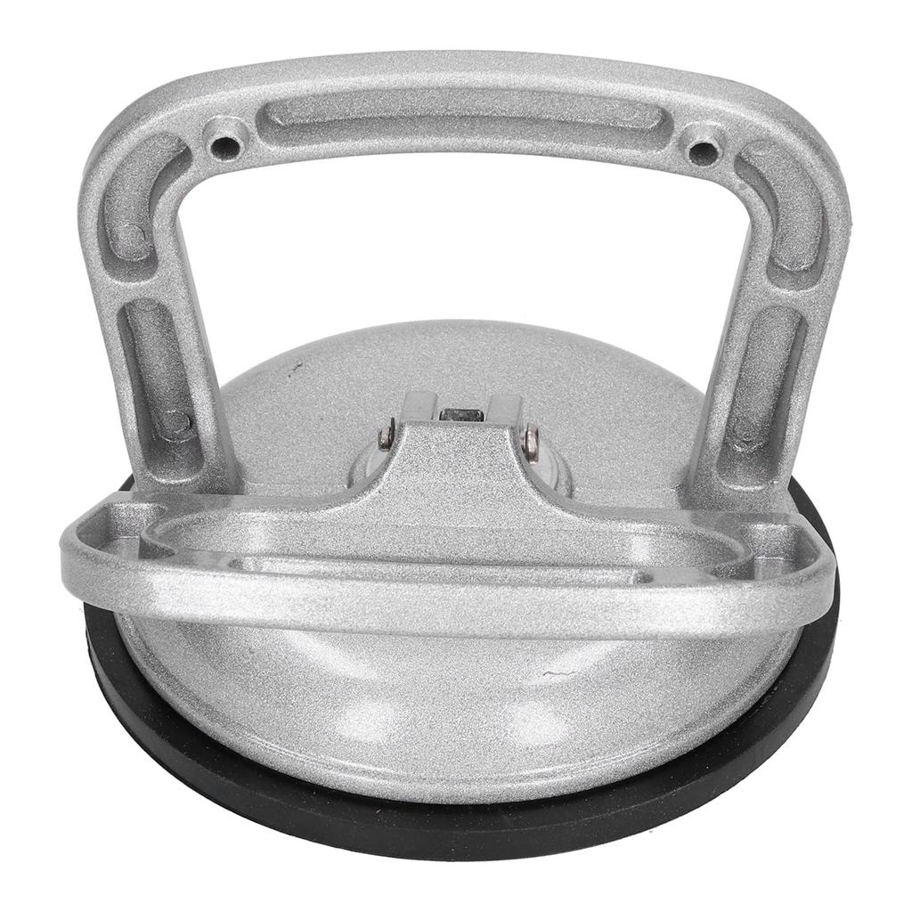 Керамическая плитка на присоске из алюминиевого сплава с одним когтем, ручной съемник для стекла