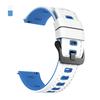 22mm Watch Strap For POLAR Grit X X2 Pro Titan M M2 M3 V3 Soft Bracelet For POLAR Grit X Silicone WatchBand Sports Accessories