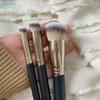 Pro Makeup Brushes 3Pcsset