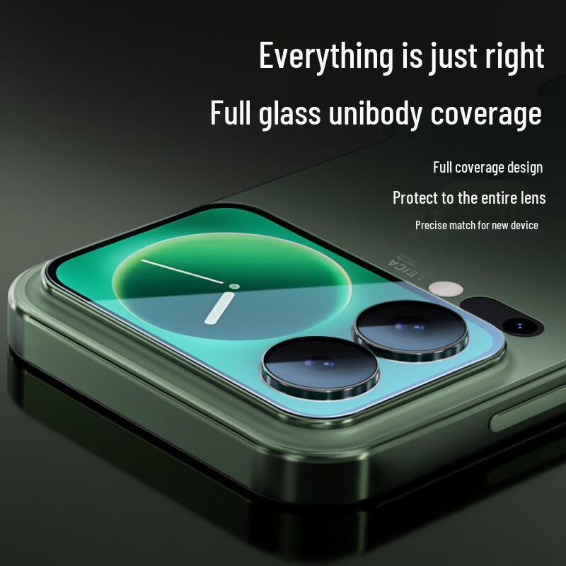 Защитное стекло для объектива камеры BLUEO для серии Xiaomi 17