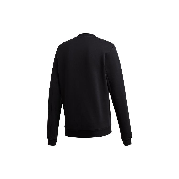 Adidas Badge of Sport fleece sweatshirt GC7336
