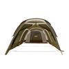 COLEMAN Палатка-туннель 2-комнатный дом LDX OliveSand Стартовый пакет 2000033801