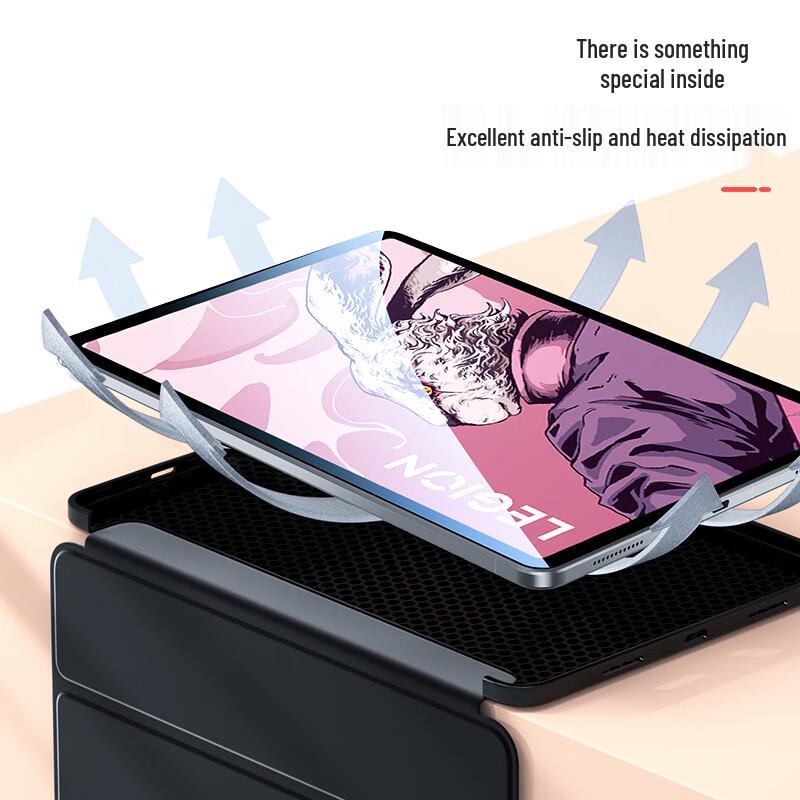 Защитный чехол Biazi для планшетов Lenovo Legion и Xiaoxin