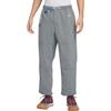 Nike SS25 Повседневные брюки мужские 084 Дымчато-серый IF0370-084