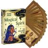 Magical Spirit Oracle Deck: The Brilliance of You 44 Pcs Cards 10.4*7.3cm