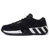 Regulate 'Black White' Sneakers EH2391