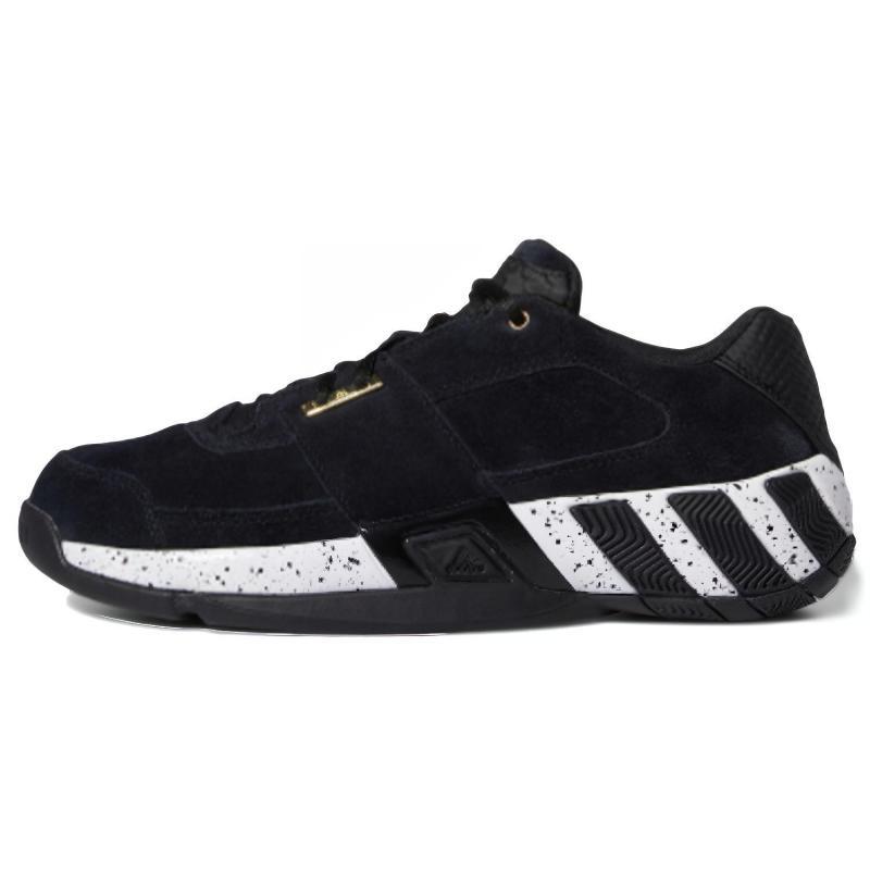 Adidas Regulate 'Black White' Sneakers EH2391