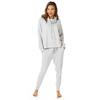 Light And Shade Womens/Ladies Pretty Woman Pajama Set