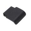 Camera Memory Card Cover Storage Card Slot Protective Cover with Spring and Iron Sheets for Nikon