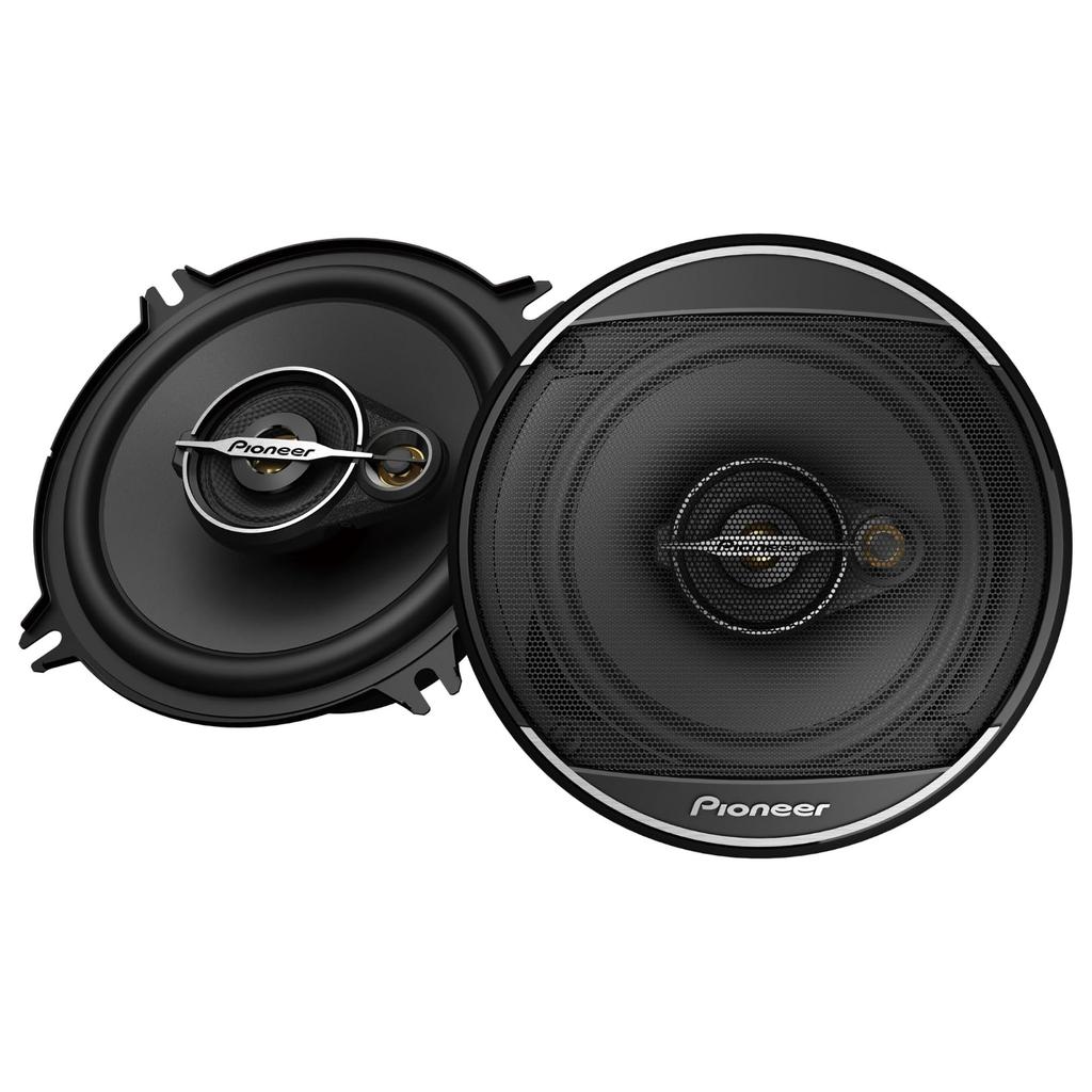 Pioneer Speaker 13cm Unit Speaker 3 Way TS-A1371F