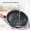 SUPOR 30CM Cool Stone Non-stick Wok