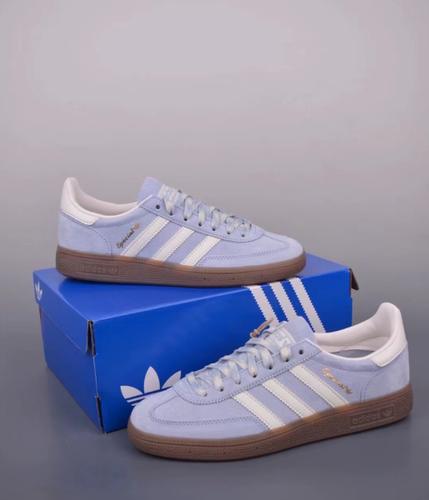 adidas Оригинальные повседневные кроссовки Handball Spezial KI5933 Унисекс