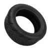 90X65 6.5 Electric Scooter Tire Rubber Tyre Replacement Thickened Rubber Tyre for Electric Bike Scooter