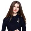 Брошь Женская Элегантная Музыкальная Нота Шарм Ювелирные Изделия
