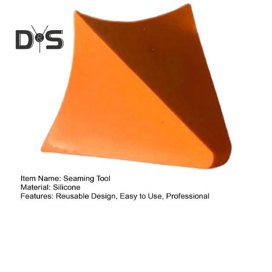 1/2 шт. силиконовые инструменты для швов многоразовый герметик выравнивающий инструмент профессиональный 3/6/10/16 мм кухонный аппликатор для герметика ванная комната отделочные инструменты