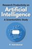Книга Research Productivity On Artificial Intelligence a Scientometric Study